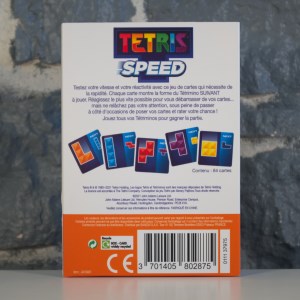 Tetris Speed (02)